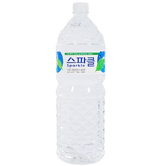 <b>스파클</b> <b>생수</b> <b>2L</b>