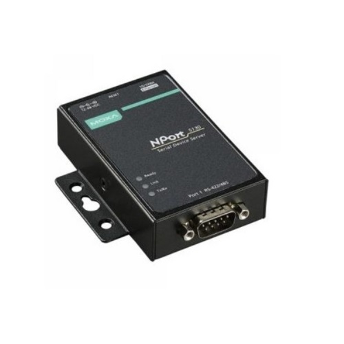 MOXA NPort 5150A 디바이스 서버_이미지