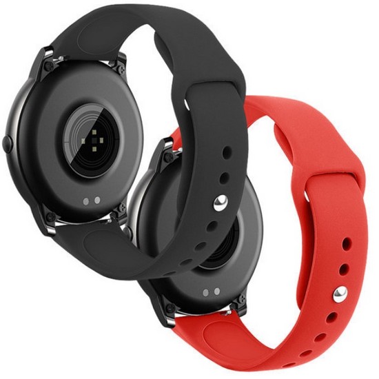 Haylou 헬로우 솔라 LS05 토글 실리콘 시계줄