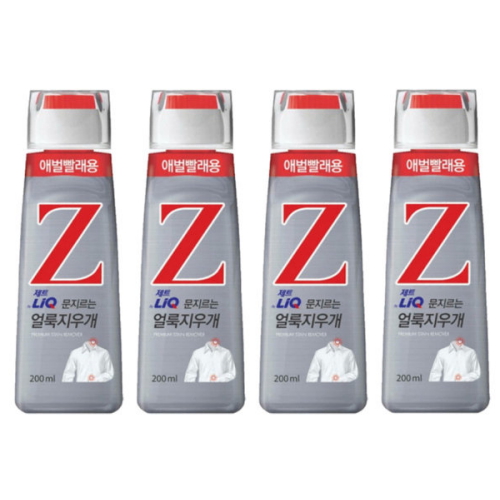 �ְ� ��ť ��Ʈ ������찳 200ml