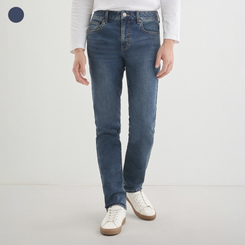 ON 남성 슬림 스트레이트 DBL NP3DE110_이미지