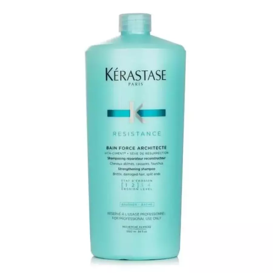 케라스타즈 레지스턴스 방 포스 아키텍트 샴푸 1000ml