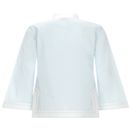 토리버치 LONGSLEEVEDSHIRTS 83308_412 B0041989267_이미지