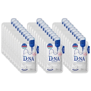 메디힐 DNA 아쿠아링 프로아틴 마스크 (30매)_이미지