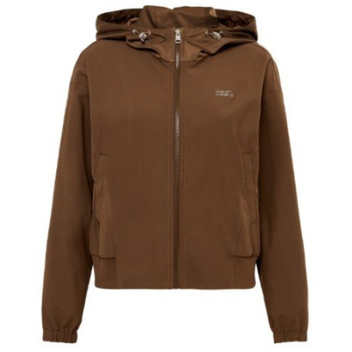 와이드앵글 하이브리드 레인지웨어 자켓 WWU25132E6