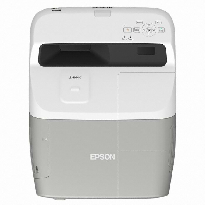 Epson EB-460 (중고)_이미지
