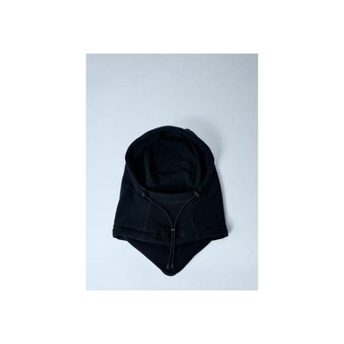 꼼데가르송 남성 Adjustable Drawstring Hood cdh0162010blk