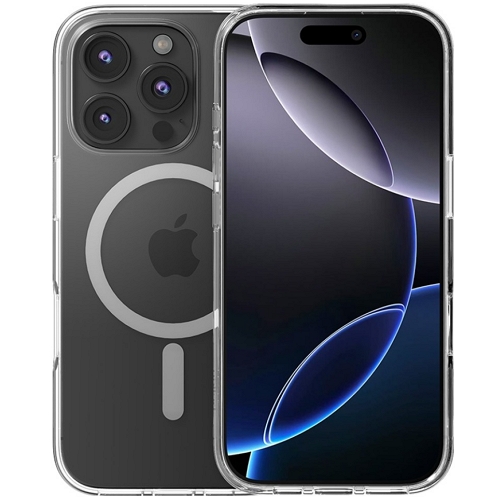 아이폰16 프로 맥세이프 마그네틱 케이스