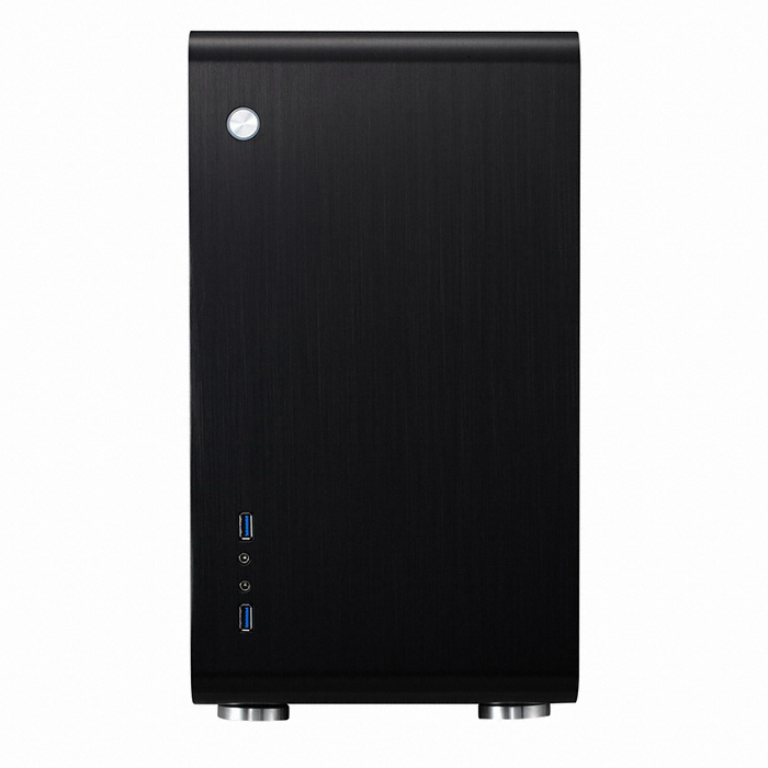 BRAVOTEC U3 Black USB 3.0