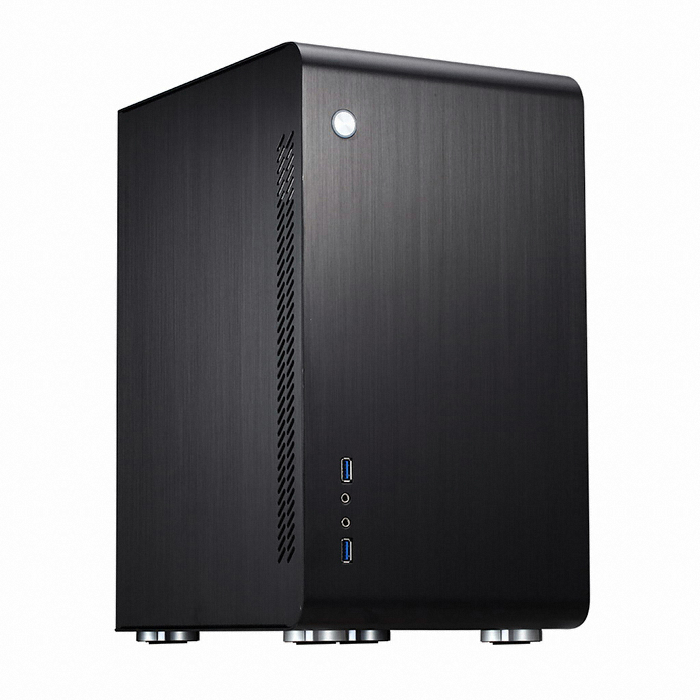 BRAVOTEC U3 Black USB 3.0