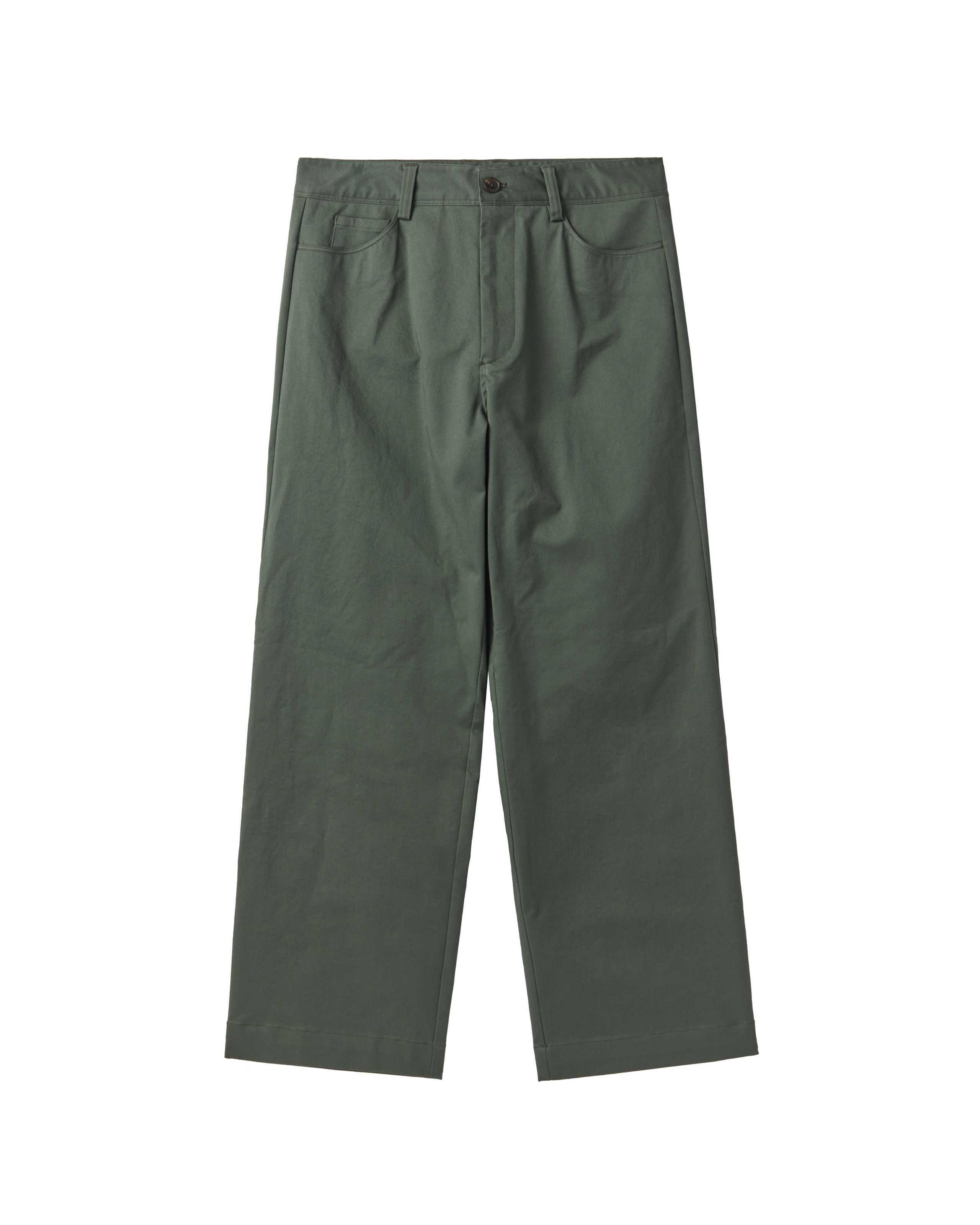 브롬톤  BASIC TROUSERS P241MPT501