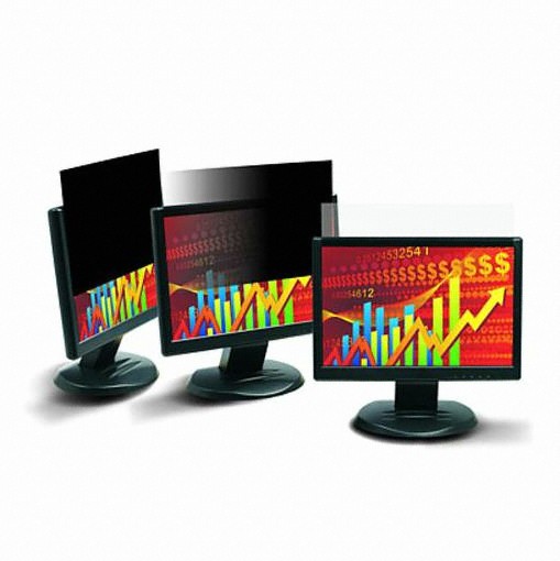 3M PF 프라이버시 필터 (23.0W9)_이미지