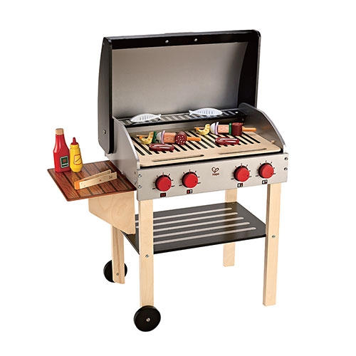  야외BBQ세트 부속포함