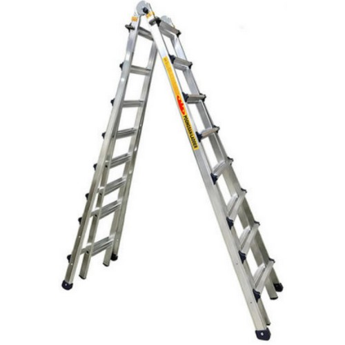 풍산기업 LS사다리 (9단)_이미지