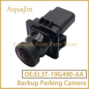 포드 Ford Taurus 용 후면보기 백업 주차 보조 캠 2013 2014 2015 2016 2017 2018 2019 OEM..