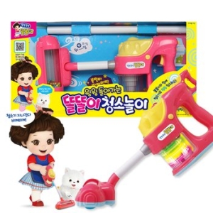 미미월드 똘똘이 청소놀이이미지입니다. 누르면 해당 게시물로 새창이동합니다.