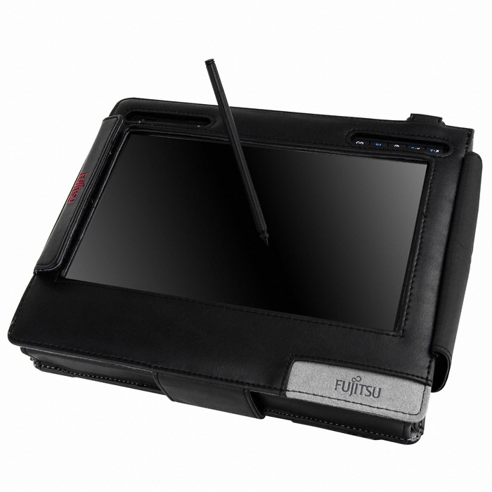 Fujitsu LIFEBOOK P-Series P1610STD