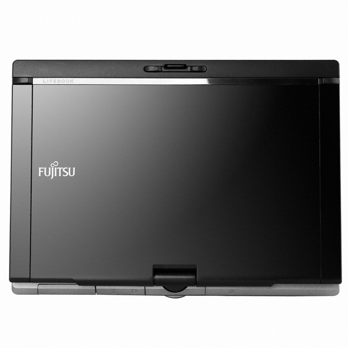 Fujitsu LIFEBOOK P-Series P1610STD_이미지