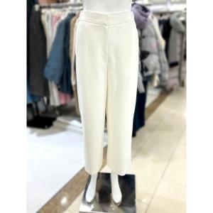 트리아나 소고 세이브존01 밴딩 와이드 봄 슬랙스 팬츠 AJ1XA15 S31491651_이미지