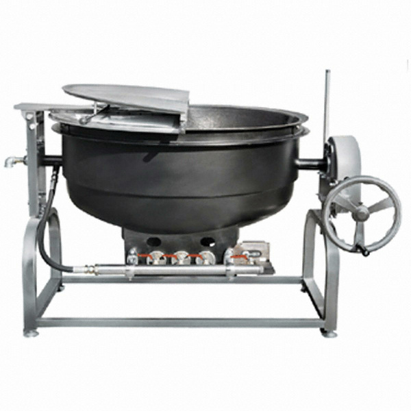 화신 HSGK-500JS 가스회전식국솥 500인분이미지입니다. 누르면 해당 게시물로 새창이동합니다.