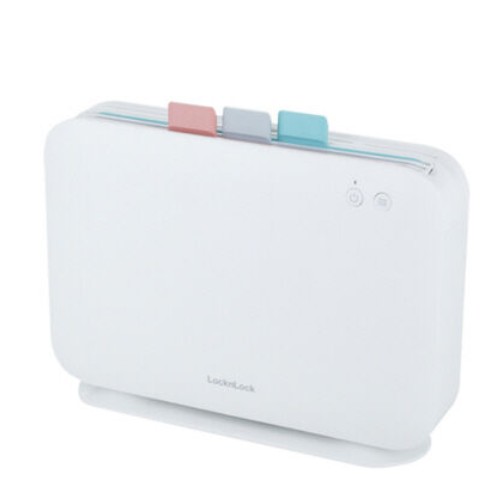 락앤락 칼도마살균블럭 플러스 ENS116 (화이트)_이미지