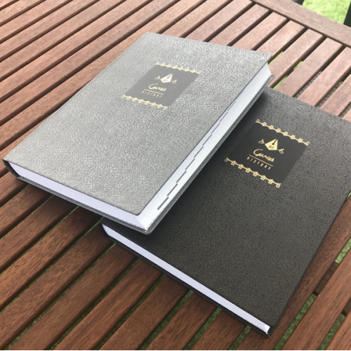 국진피앤디 가네쉬 10년 다이어리 AE