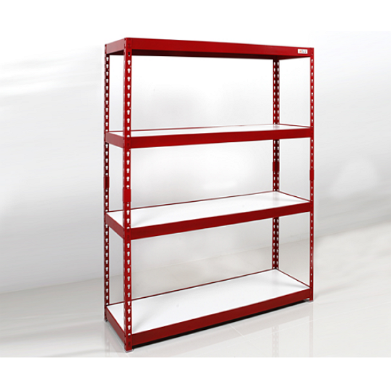 상도가구 몬스터랙 앵글선반 4단 1200x400 (150cm(높이))