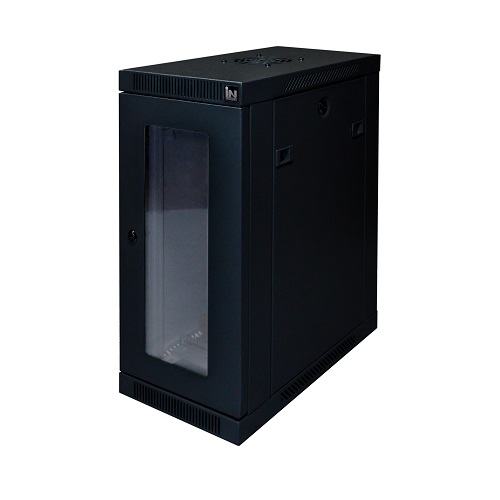 인네트워크 IN-VH280B 허브랙_이미지