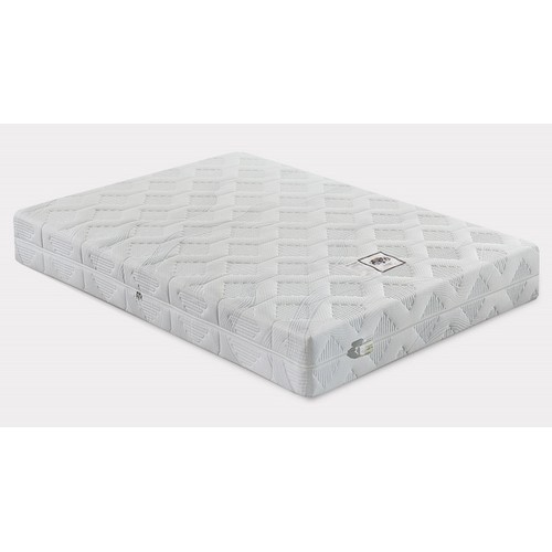 삼익가구 아벨라 프리미엄 빅수납 호텔 LED침대 K+협탁 (SB라텍스7존독립)_이미지