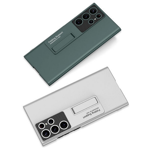 갤럭시S22 울트라 폴딩 스탠드 하드 케이스