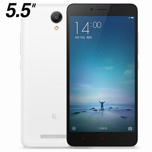 샤오미 레드미 노트2 LTE 16GB, 자급제 (해외구매)_이미지