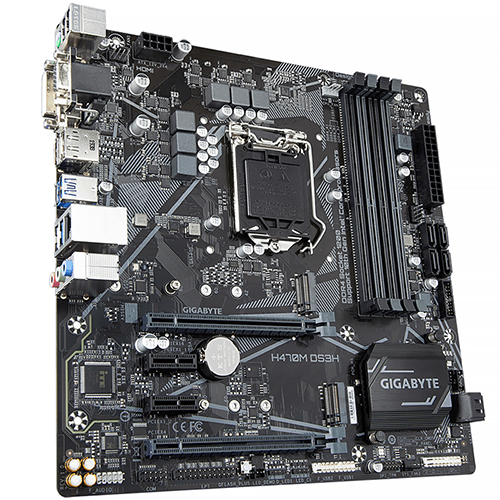 GIGABYTE H470M DS3H 듀러블에디션 피씨디렉트_이미지