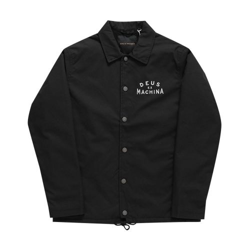 코치 데우스엑스마키나 데우스엑스마키나 DMF246741 BLK Workshop 워크숍 남성 자켓 타임메카_이미지