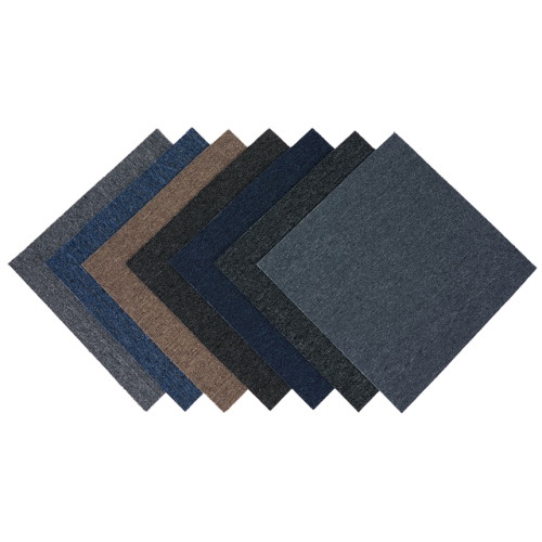 레이아웃홈 타일카페트 (20장, 50cm x 50cm)_이미지