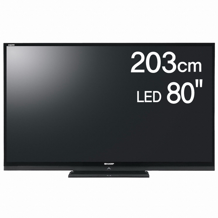 LC-80LE632U 해외구매