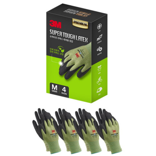 3M �������� ���ؽ� ������ �尩 4�ӷ���