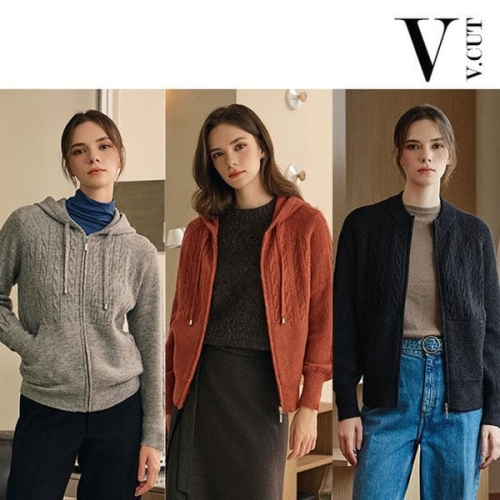 런칭가799004만원 집업 자켓 3종