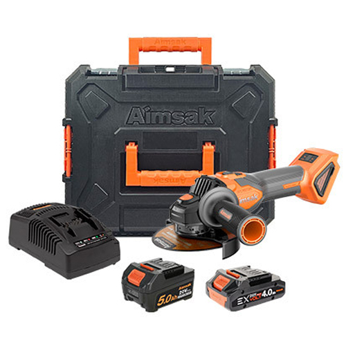 아임삭 BL18SG70V (TL 4.0Ah+5.0Ah, 배터리 2개)