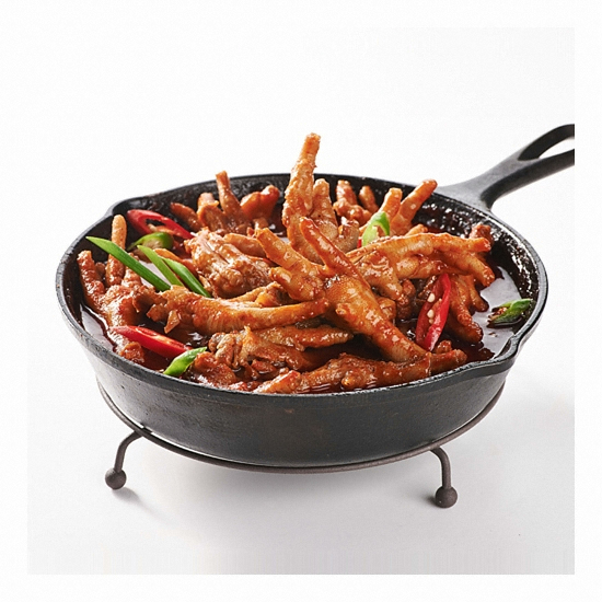 원앙에프엔비 참신한 국물닭발 800g (5개)