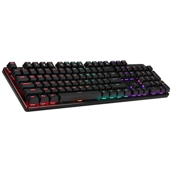 ���� K570 �౳ȯ ���κ��� ���� LED ���� Ű����