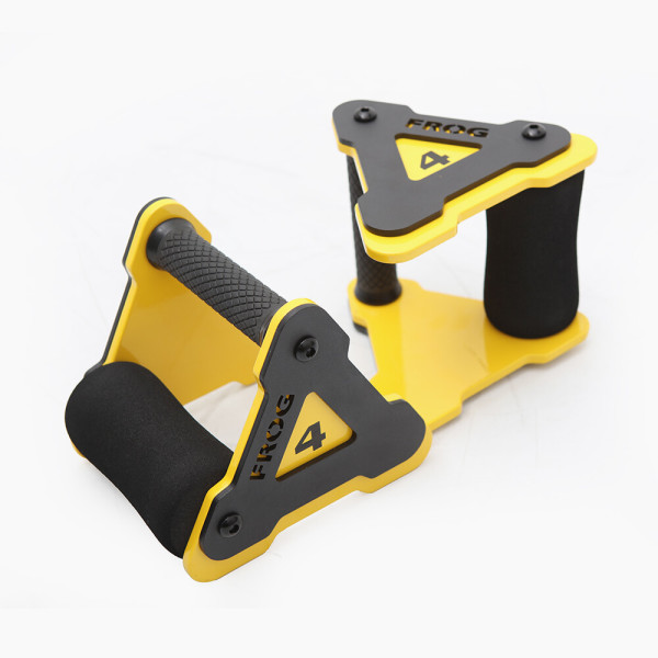 플러그피트니스 트라이앵글 덤벨 (20kg, 1개)