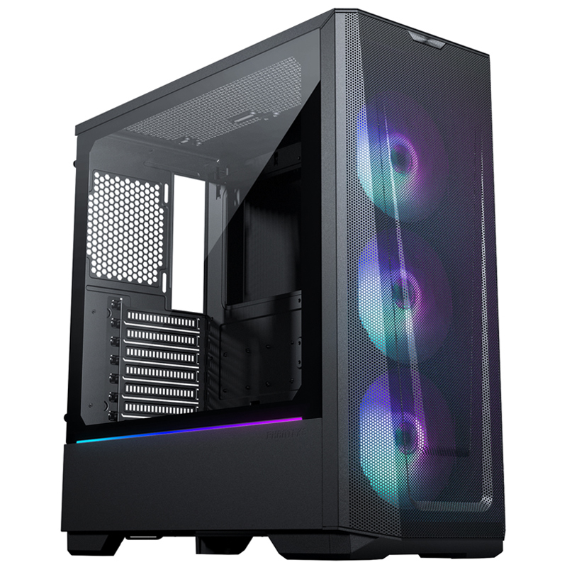 Phanteks G360A DRGB (블랙)_이미지