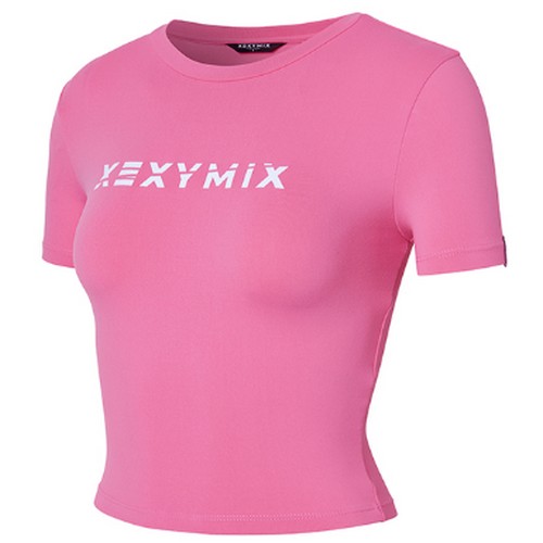 젝시믹스 헤바 크롭탑 2팩 XA5203T_이미지