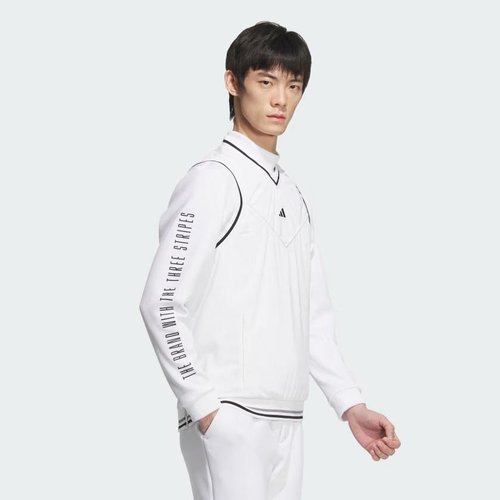 아디다스골프 우븐 스트레치 베스트 IM7249이미지입니다. 누르면 해당 게시물로 새창이동합니다.