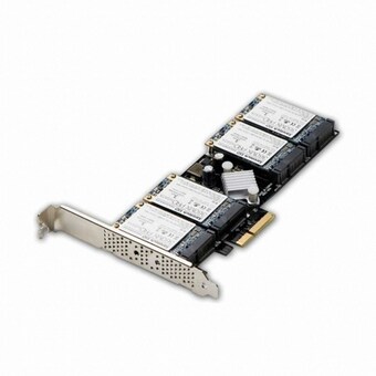 위즈플랫 새로텍 360MX PCIe