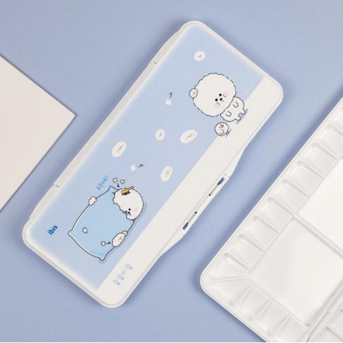 아이비스 3500 숑숑비숑 팔레트이미지입니다. 누르면 해당 게시물로 새창이동합니다.