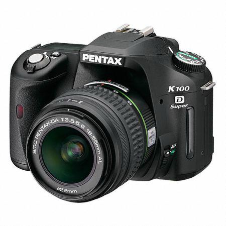 K100D SUPER