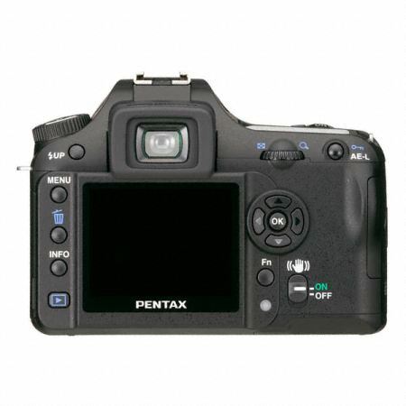 펜탁스 K100D SUPER (바디, 정품) : 다나와 가격비교