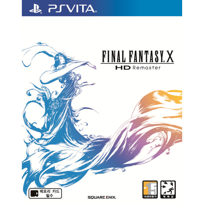 ������н� ���̳� ��Ÿ�� X HD �������� PSVITA