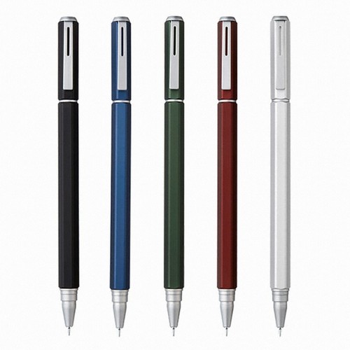 펜텔 에너겔 헥사곤 BLN 105 볼펜 0.5mm_이미지